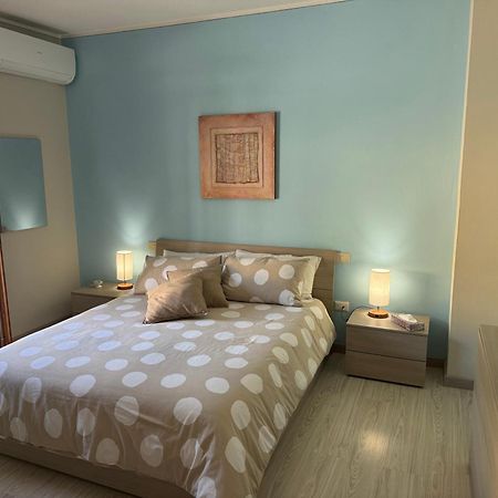 B&B Fiume Morino Exterior foto